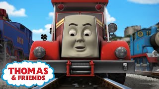 Thomas & Friends™  Too Many Fire Engines  Th