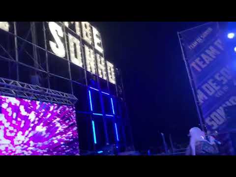 MilaNova (live) Feste Sumbe 2019