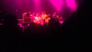 The Three O'Clock - Tomorrow Never Knows