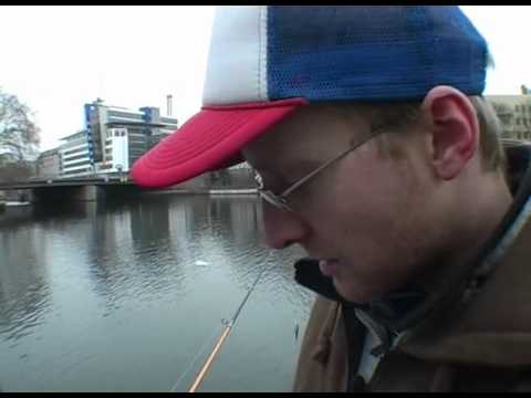 Das kleine Baitcaster 1x1