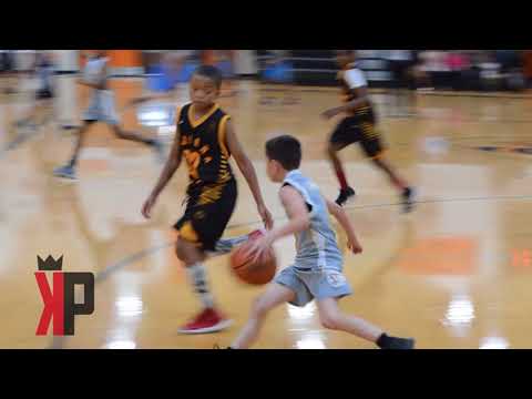 Team Teague (2026) Beech Grove Game Highlights: June 26, 2018