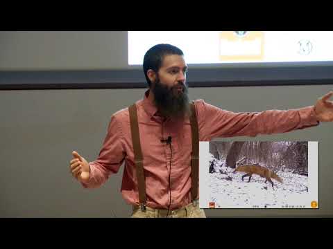2018 Three Minute Thesis Peoples' Choice: Brandon MacDougall