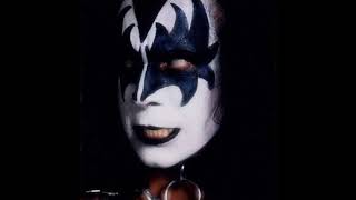 Gene Simmons - You&#39;re my Reason for Living (demo)