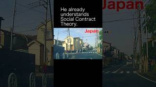 Japanese children 日本の子ども達 #shorts #japan #柴田淳 #花吹雪 #depression
