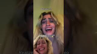 ↑ Go listen to my new song A Fool&#39;s Paradise !! Available on all platforms 🤍 ↑