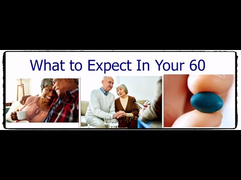Is there sex at the age of sixty? Yes, come and learn...ممارسه الجنس بعد سن الستين:العوائق وحلولها