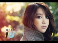 IU - Cruel Fairy Tale 