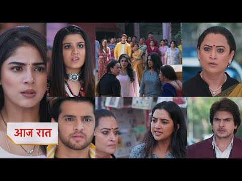 Anupama 18 January 2026 new promo - Jassi takes stand for anupama
