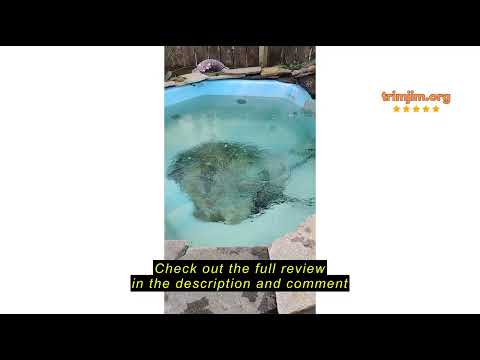 Review The Pond Guy Pond Aerator 1, Complete Aeration Kit, Water Garden Oxygenation Bubbler System A