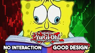 Yu-Gi-Oh! Is at a Massive Turning Point