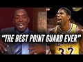 The Complete Compilation Of Magic Johnson S Greatest Stories Told By NBA Players Legends