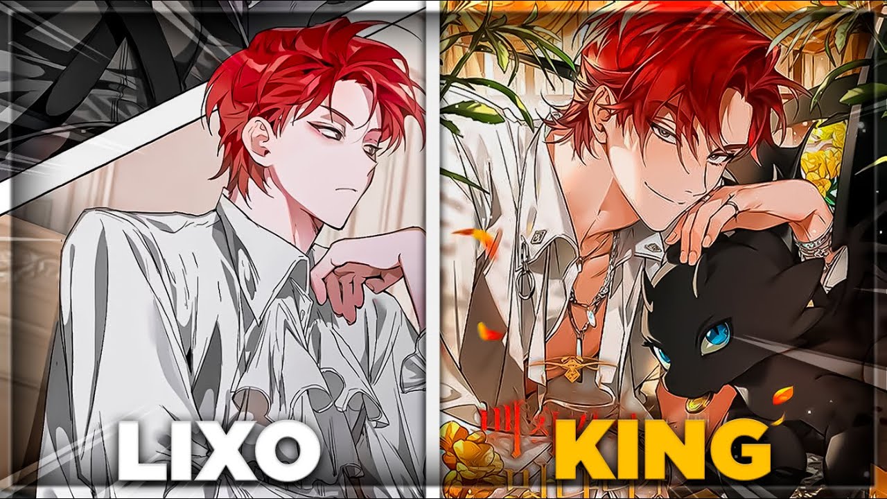 As Vezes ser um Lixo Desprezado Até Que é Bom kkkkkk!! Leitura Manhwa “EP 1”