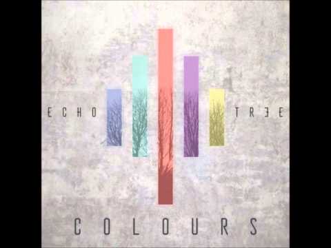 Echo Tree - Colours Audio