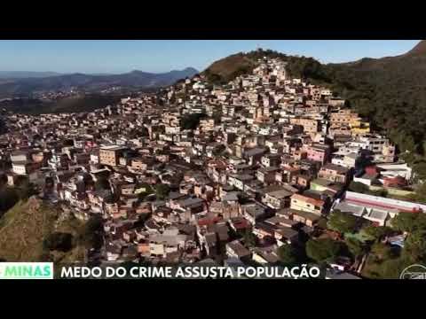 Rádio Independência Monte Santo de Minas sexta-feira 25 09 26 (2ª edição)