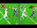 20 Pro Tips EVERY Madden Player Should Know