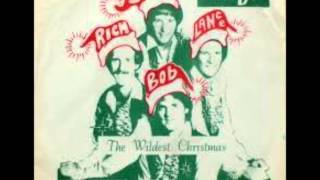 Rumbles Ltd - Santa Claus Is Coming To Town - Dad's Records - 7-103 - 1962