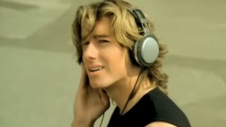 John Parr vs. Tommyknockers - New Horizon