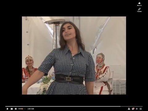 Светлана Вутăшпи - Качча кайсан лайăх-ши? (2018)