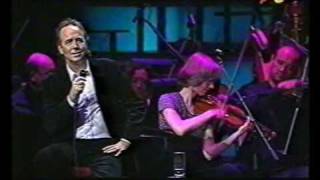 SERRAT - BARQUITO DE PAPEL - SERRAT SIMFÒNIC - TV3