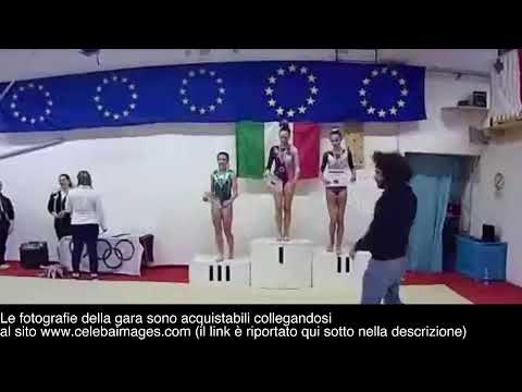 ALBESE CON CASSANO - CAMPIONATO INDIVIDUALE LC3/LC SILVER - 18 febbraio 2023