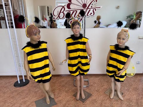 Пчелка R 0218 - video 2