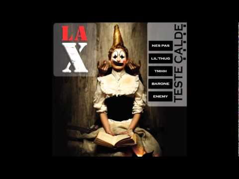 Ascolta Me Yo - Teste Calde (Enemy/TmHH)