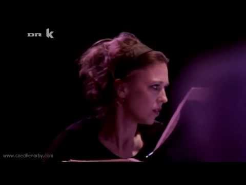 Cæcilie Norby - Nocturne (Live)