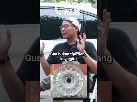 What is the Comparison of Buying Japanese Rims and Local Rims? #carrimels