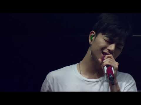 iKON - JUST FOR YOU | CONTINUE TOUR IN SEOUL 2018 [ENG/INDO/KR lyrics]