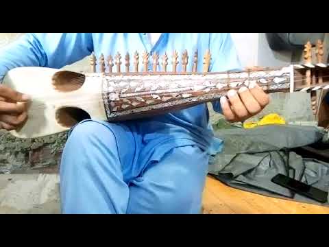 rabab for sel 30 inch kabale rabab