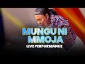 MUNGU NI MMOJA TU LIVE PERFORMANCE BY EVELYN WANJIRU AND BELLA KOMBO