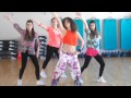 Zumba Fitness Shakira - Dare (La La La) Official ...