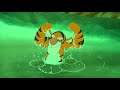 The Pagemaster Part 11 Captain Facilier S Bear Hunt