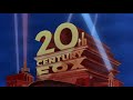 20th Century Fox 1985 Version 1