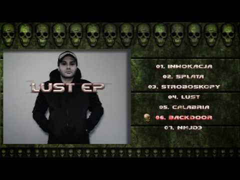 7x7x7 - BACKDOOR ft. cooks (prod. Jhn, cuty Michos)