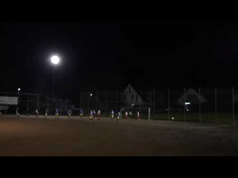 Torschuss Tokiya Sasai - 1. FC-TSG Königstein