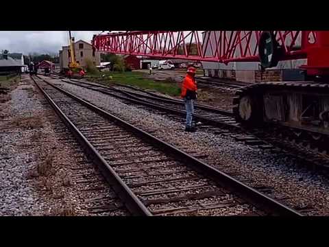 Dymax Crane Shuttle CDX180