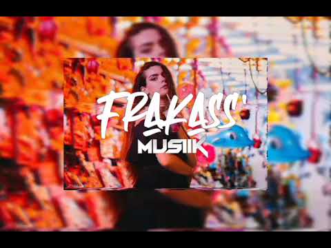 DJ STAATIC x KEBLACK ~ Tchope (Zouk Remix) 2019