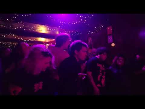 Sex Mex - Fucking It Up (Live in LA 2025)