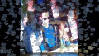 "God Save The Queen" - The Sex Pistols featuring J.P & friends