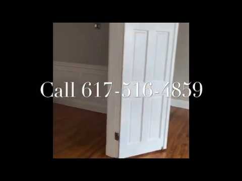 3 Bedroom Dorchester Apartment FOR RENT