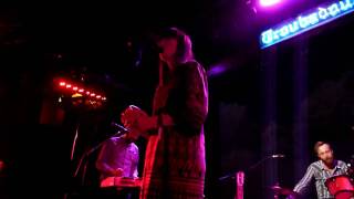 Taken By Trees - "My Boys"  (Live at The Troubadour in Los Angeles  03-03-10)