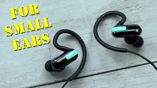 Cheap Sports Wireless Earbuds for Small Ears | xBuds S1