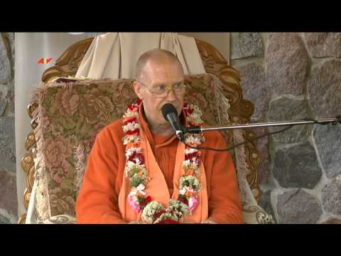 2012 07 20 HH Bhakti Caitanya Swami