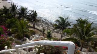 preview picture of video 'Playas, Ecuador - Casa De Chaba'