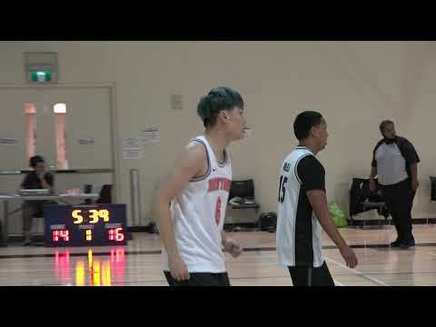 orcas vs hwy7 - sunday tier 8 - tcbl 2021 fall