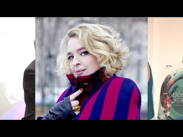 Reportage – Lancement de la programmation du Domaine Forget 2017