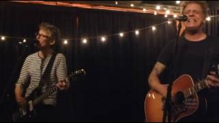 Kane and Potvin - Backwards Town