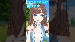 アップデートできてない人🔧 #shorts #新人Vtuber #Vtuber #ネタ #おもしろ #バズれ