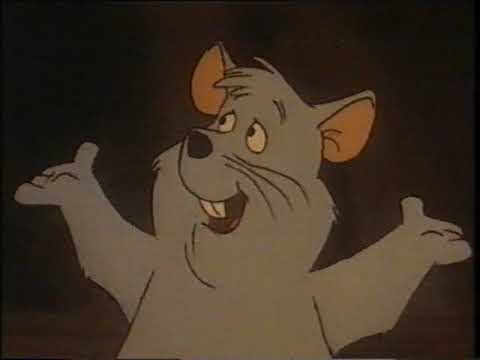 Il soldatino di Piombo / Il tranello del folletto (VHS Deltavideo - 1987)